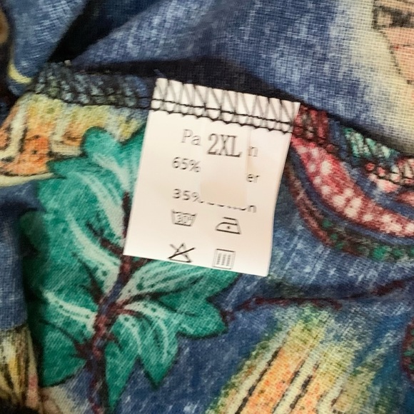 Chinese Style Pants - Picture 7 of 7